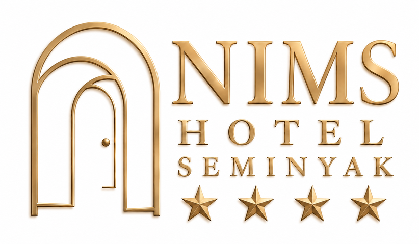 NIMS Hotel Seminyak