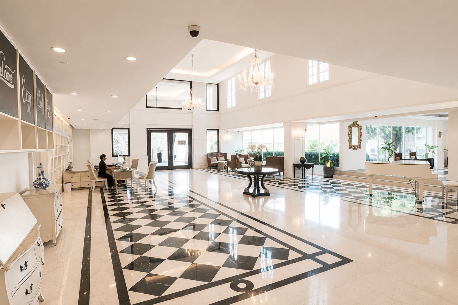 NIMS Hotel Seminyak
